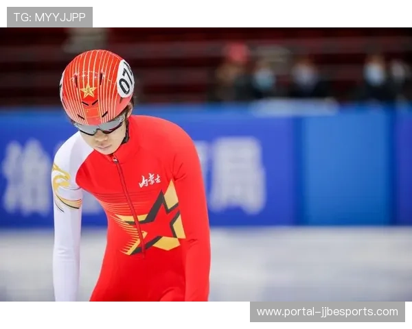 短道速滑精英联赛呼和浩特站开赛，近600名选手角逐