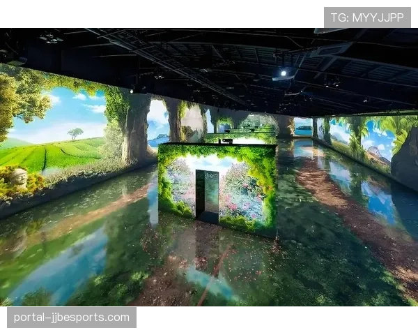 英超虚拟现实技术应用，沉浸式观赛体验优化